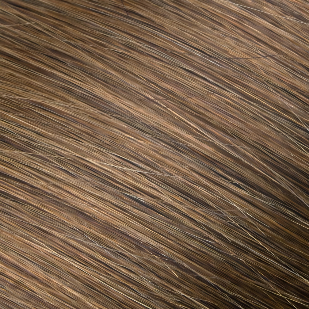 Classic Clip-in Human Hair - #10