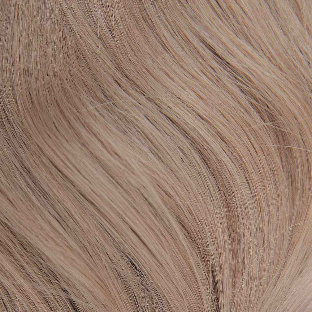 Classic Clip-in Human Hair - #18