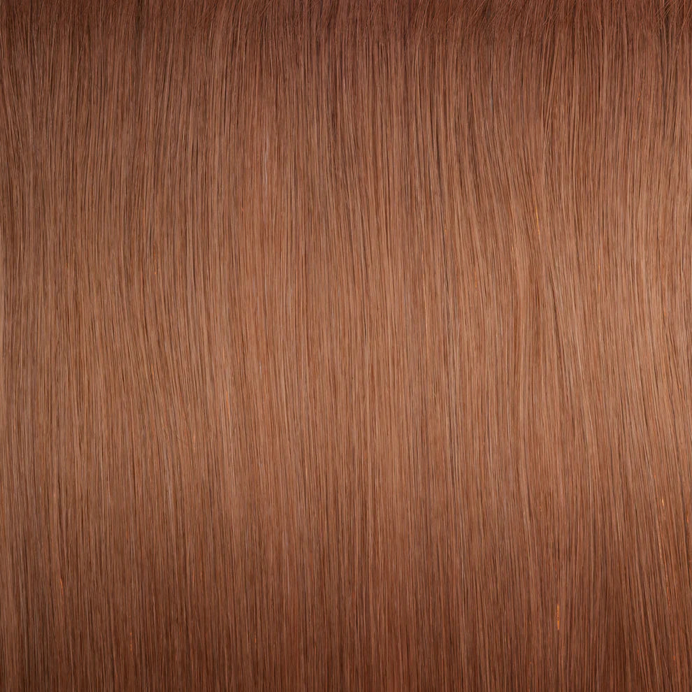 Classic Clip-in Human Hair - #30