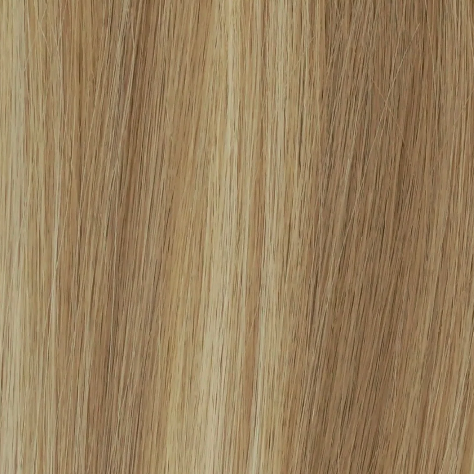 Classic Clip-in Human Hair - #p8/613