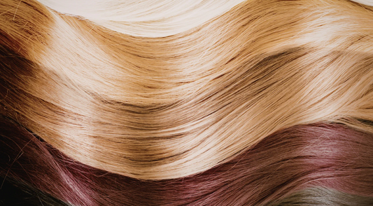 How to Choose the Right Hair Extensions (Beginner’s Guide)