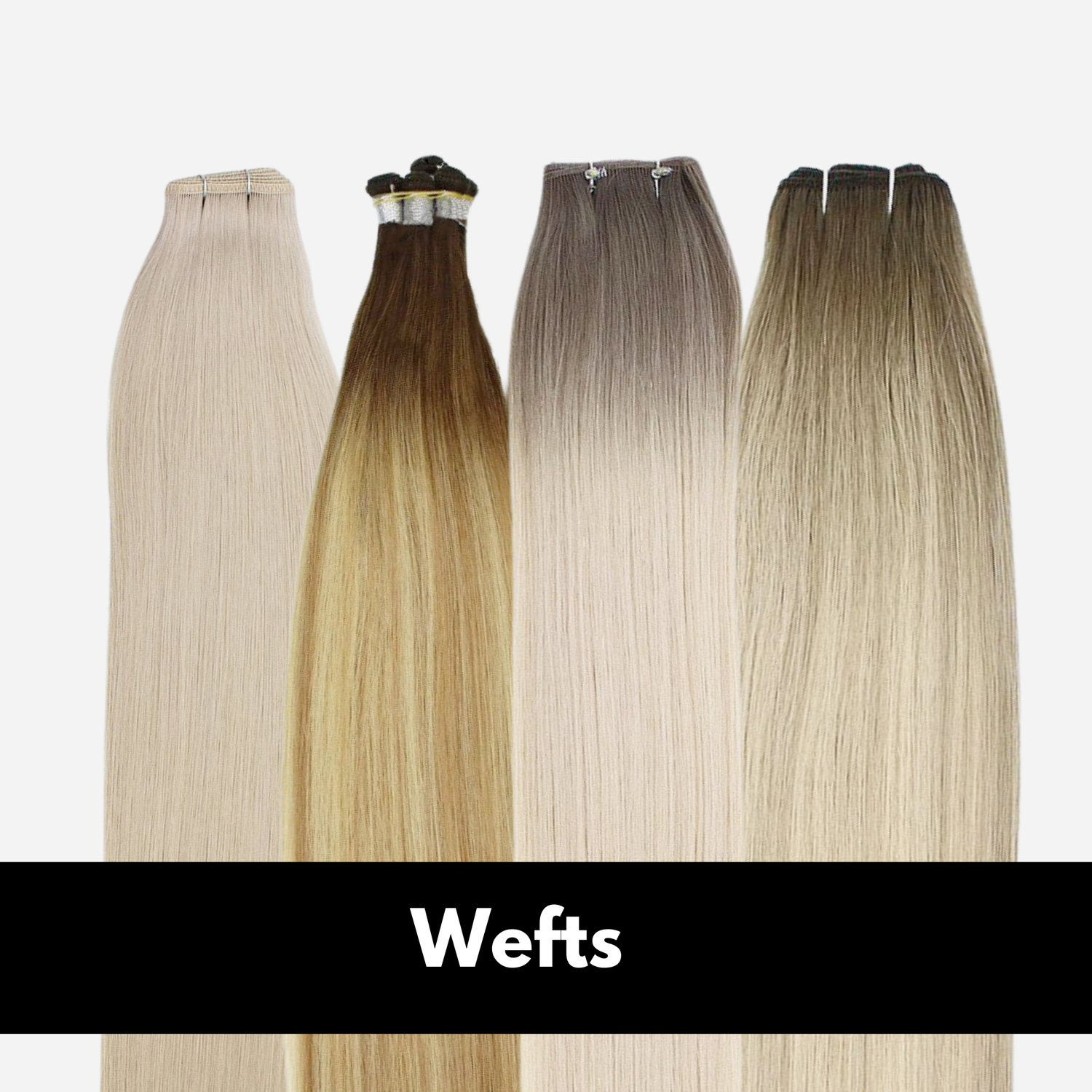 Wefts