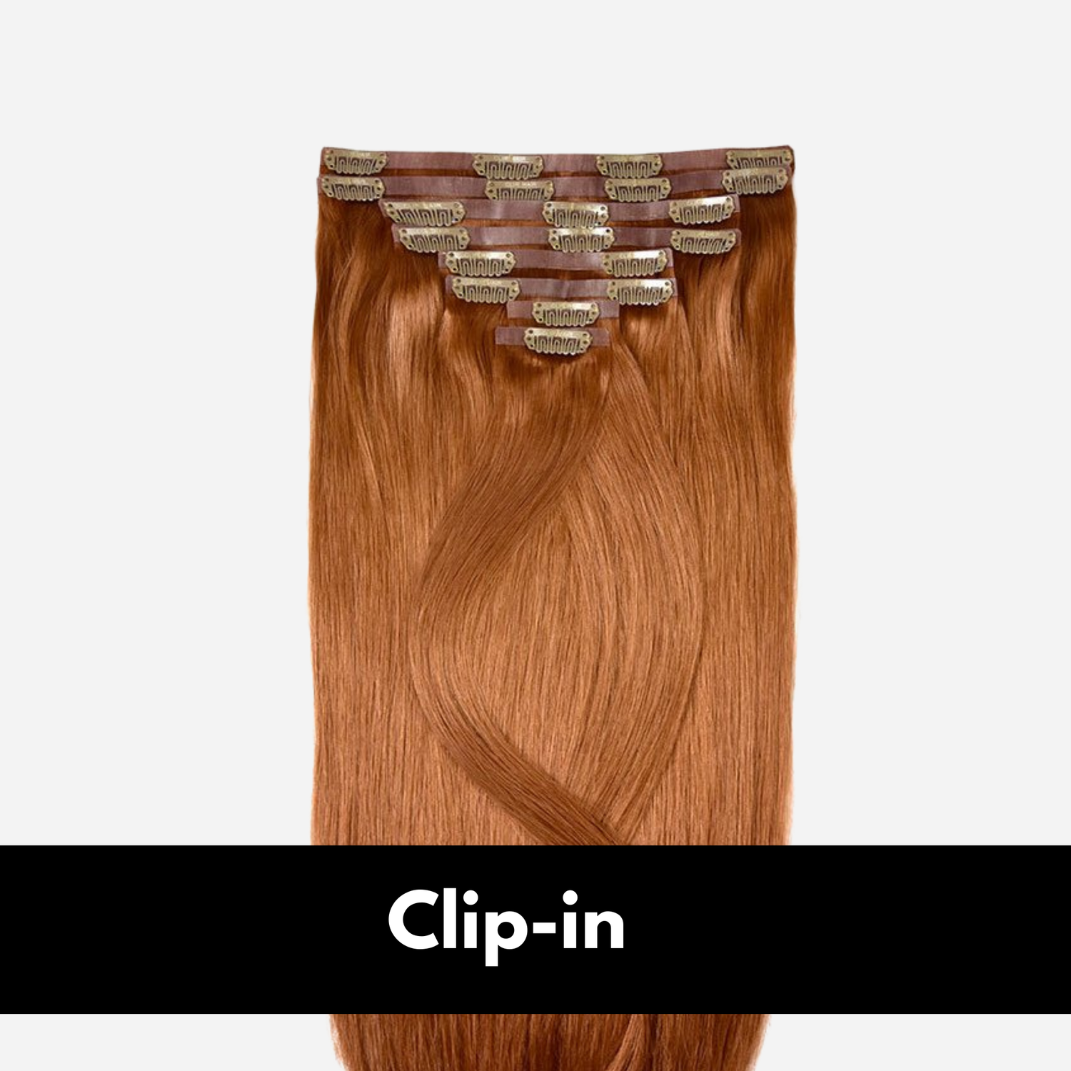 Clip-in