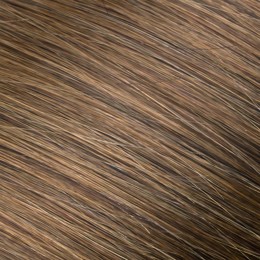 Classic Clip-in Human Hair - #10