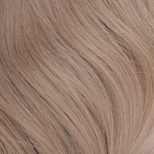 Classic Clip-in Human Hair - #18