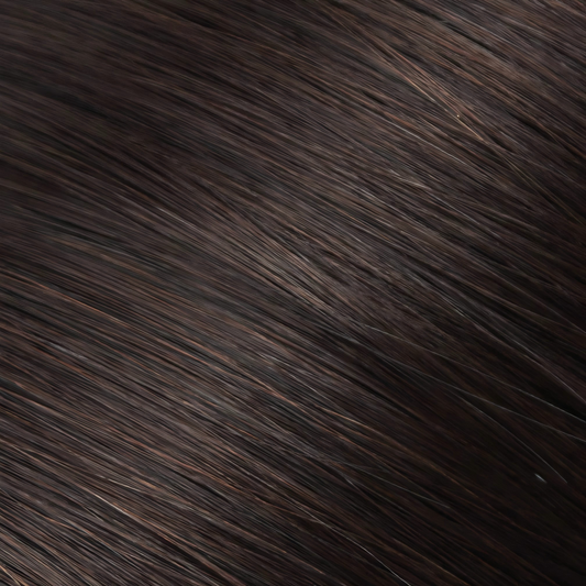 Classic Clip-in Human Hair - #2