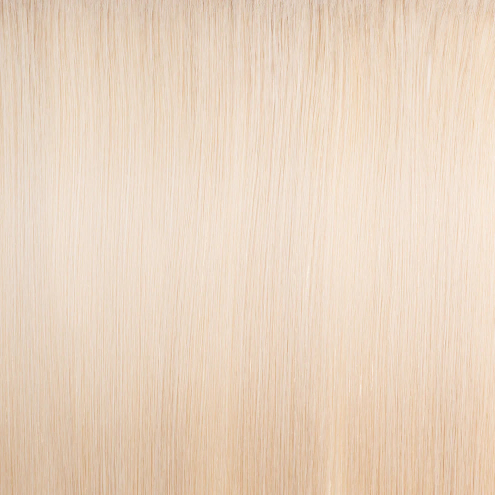 Classic Clip-in Human Hair - #60