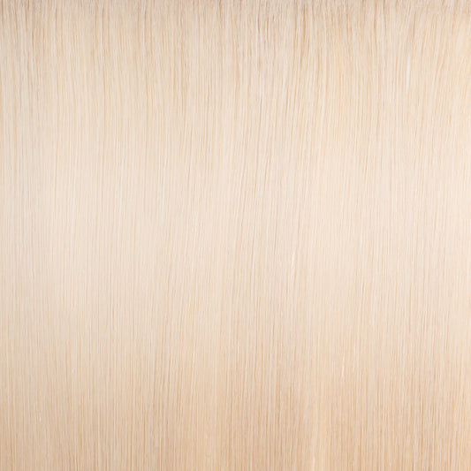 Classic Clip-in Human Hair - #60