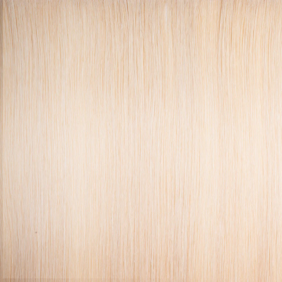 Classic Clip-in Human Hair - #613