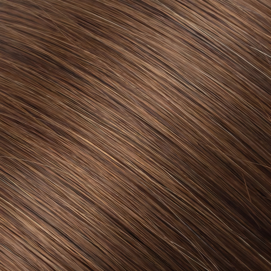 Classic Clip-in Human Hair - #6