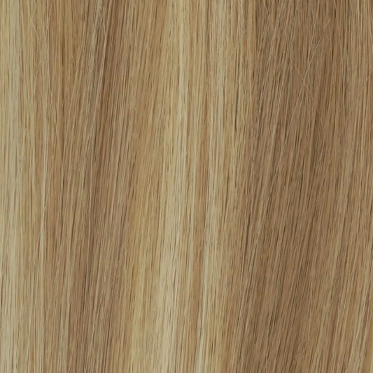 Classic Clip-in Human Hair - #p8/613