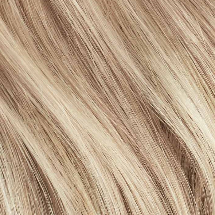 Classic Clip-in Human Hair - #P18/60