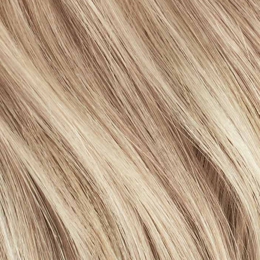 Classic Clip-in Human Hair - #P18/60